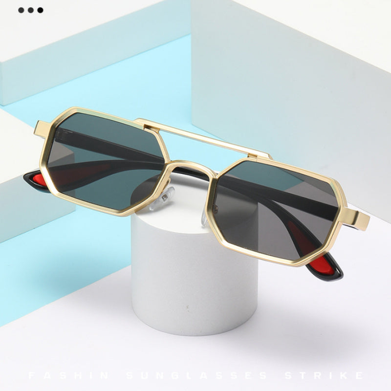 Riviera Platinum