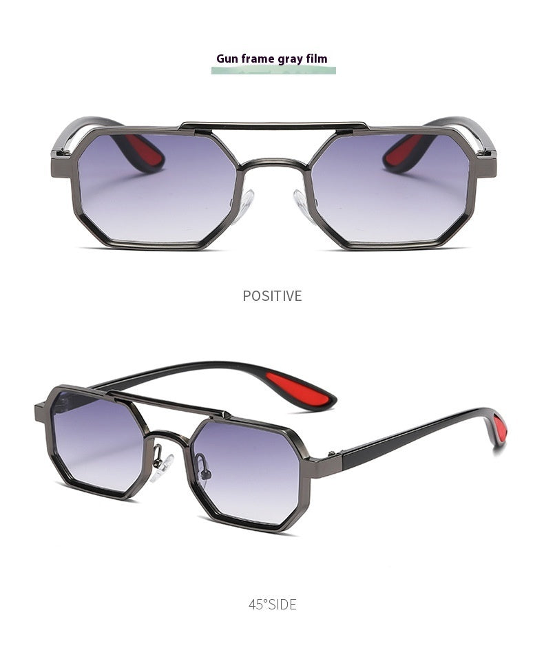 Riviera Platinum