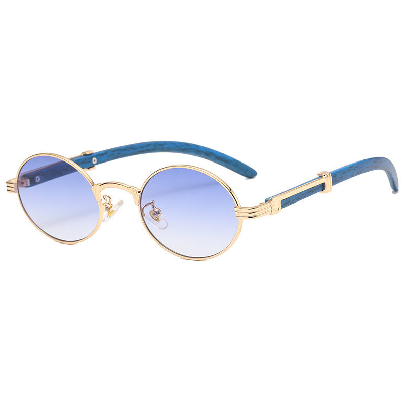 Parisian Azure