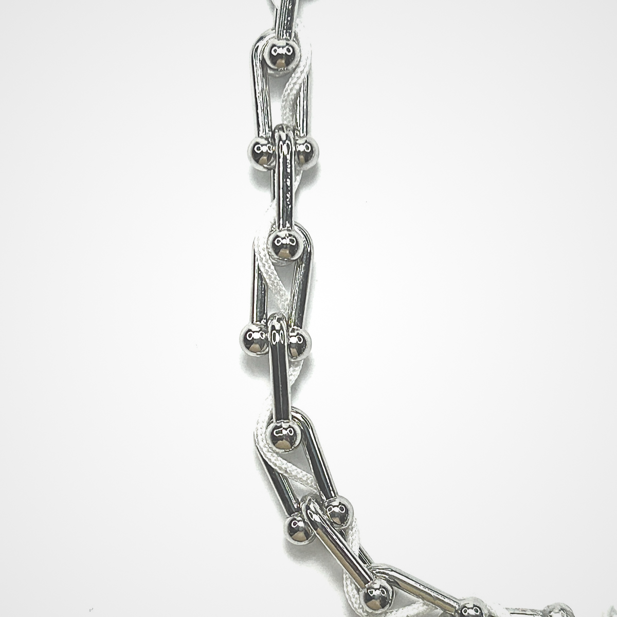 Link Chain x Fresh Pearl