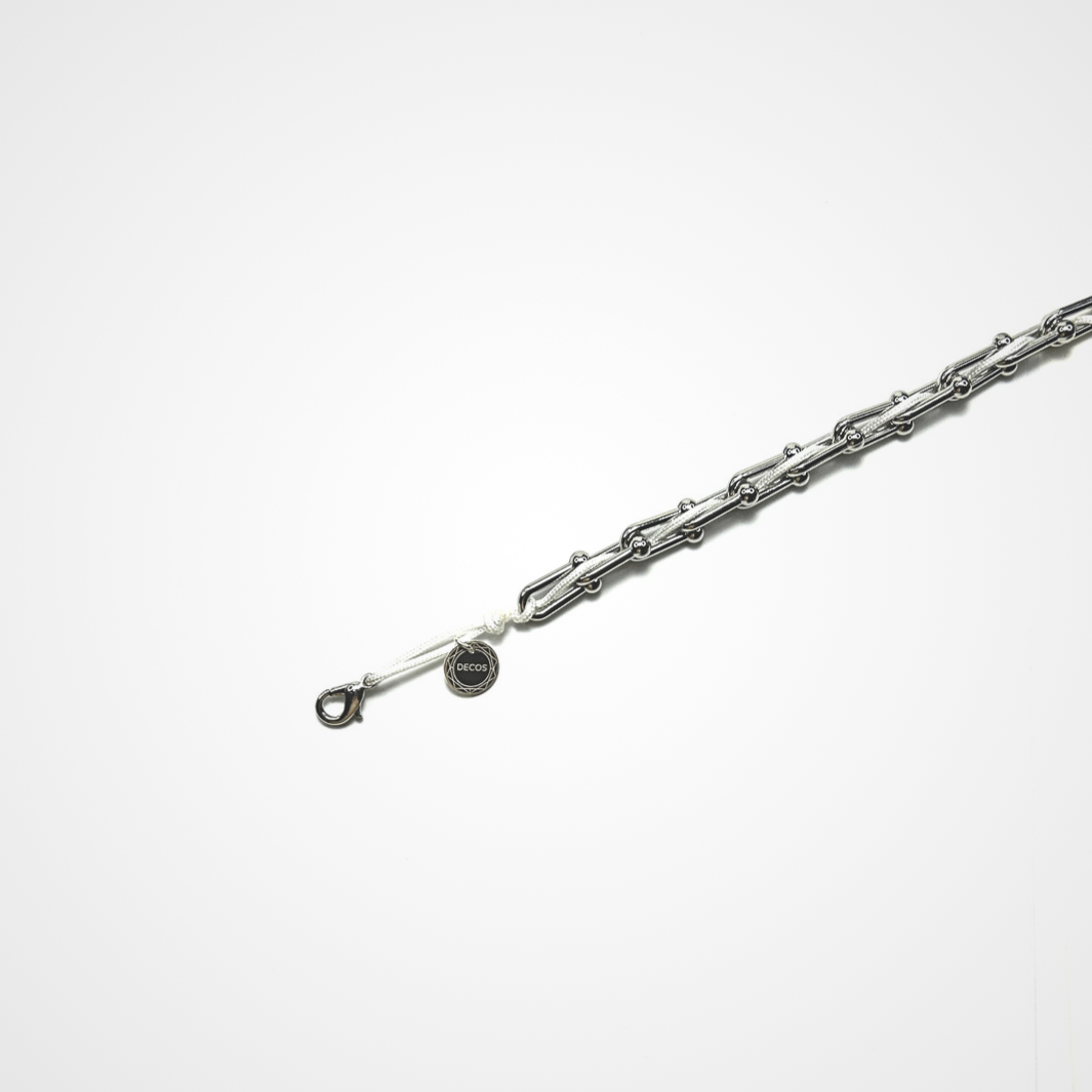 Link Chain x Fresh Pearl