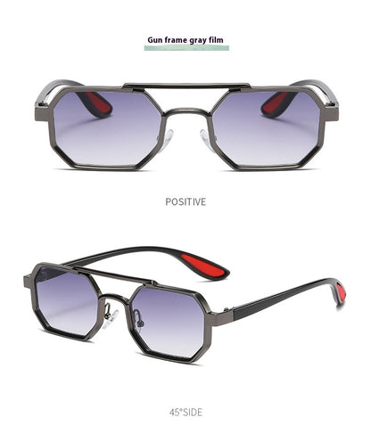 Riviera Platinum